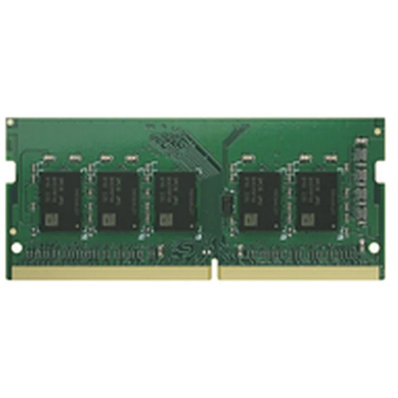 Synology D4ES04-4G 4GB DDR4