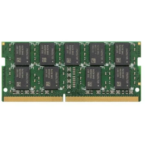 Synology D4ES04-4G 4GB DDR4 SODIMM ECC Unbuffered