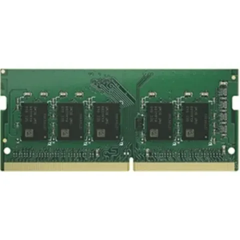 Synology DDR4 4GB 2666MHz ECC SO-DIMM
