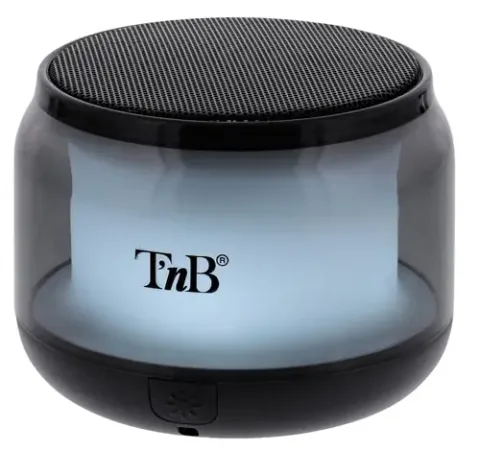 T nB HPGRADIENT 20W Negru
