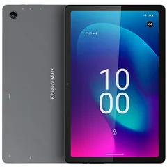 Tableta KrugerMatz 128GB 6GB RAM 4G LTE