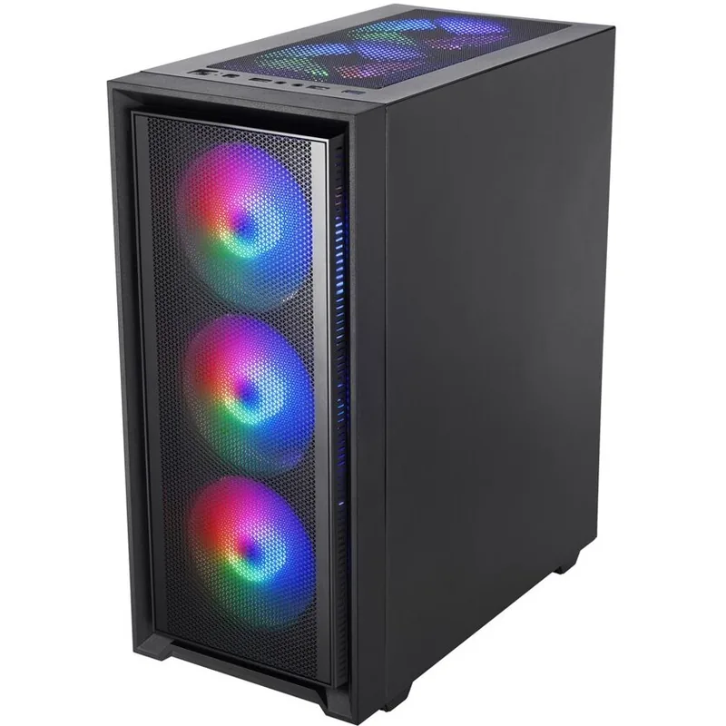 Tacens Mars MC-AIR FRGB ATX Negru