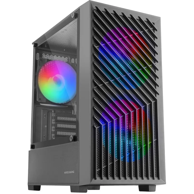 Tacens Mars MC-VORTEX FRGB mATX Negru
