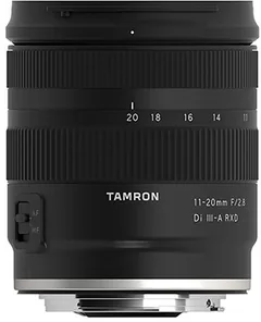 Tamron 11-20mm F/2.8 Di III-A RXD Canon RF