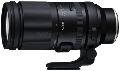 Tamron 150-500mm f/5-6.7 Di III VC VXD Nikon Z