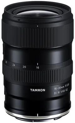 Tamron 16-30mm f/2.8 Di III VXD G2 Nikon Z