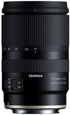 Tamron 17-70mm f/2.8 Di III-A VC RXD Canon RF