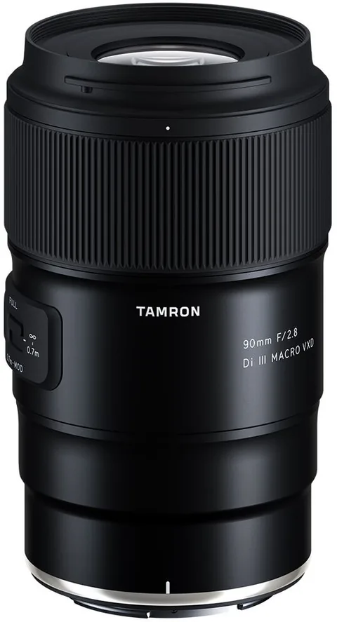 Tamron 90mm f/2.8 Di III Macro VXD Nikon Z-Mount