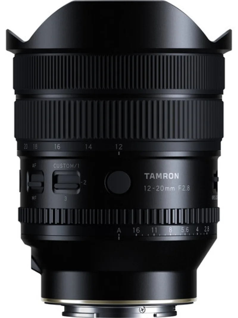 Tamron AF 12-20mm F/2.8 Di III VXD Sony FE