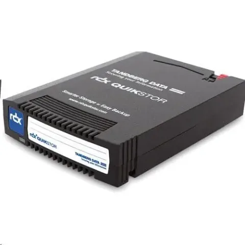 Tandberg Data 8824-RDX 4TB Negru