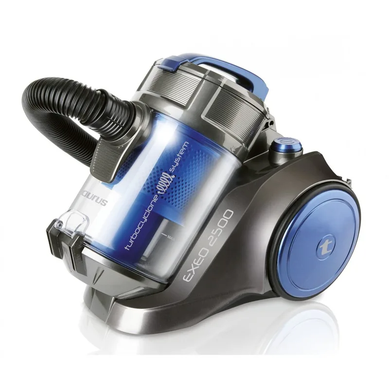 Taurus Exeo 2500 3.5L 800W Albastru Negru