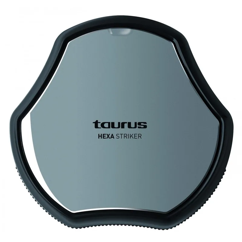 Taurus Hexa Striker 9.6V Argintiu Negru