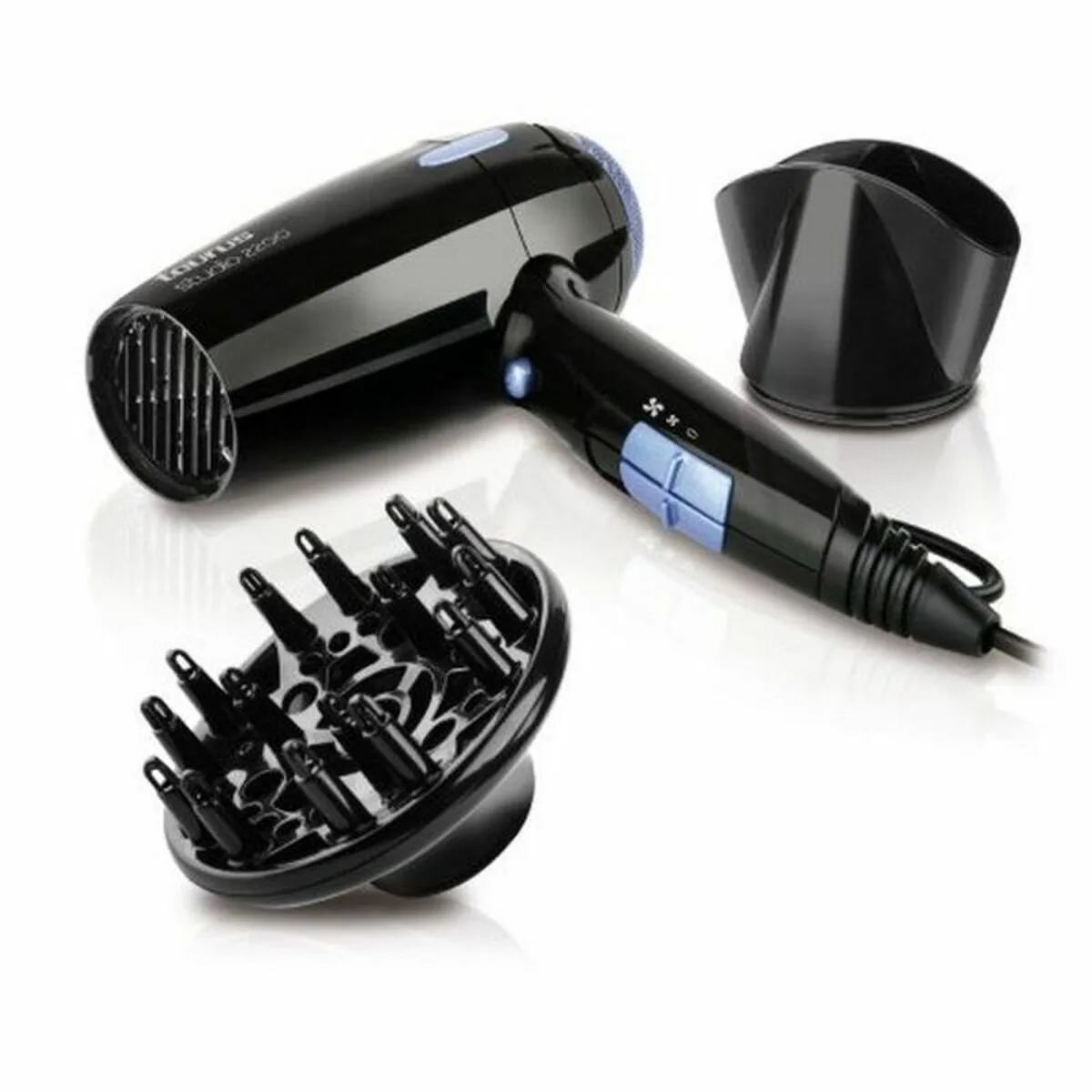 Taurus Studio 2200 Negru