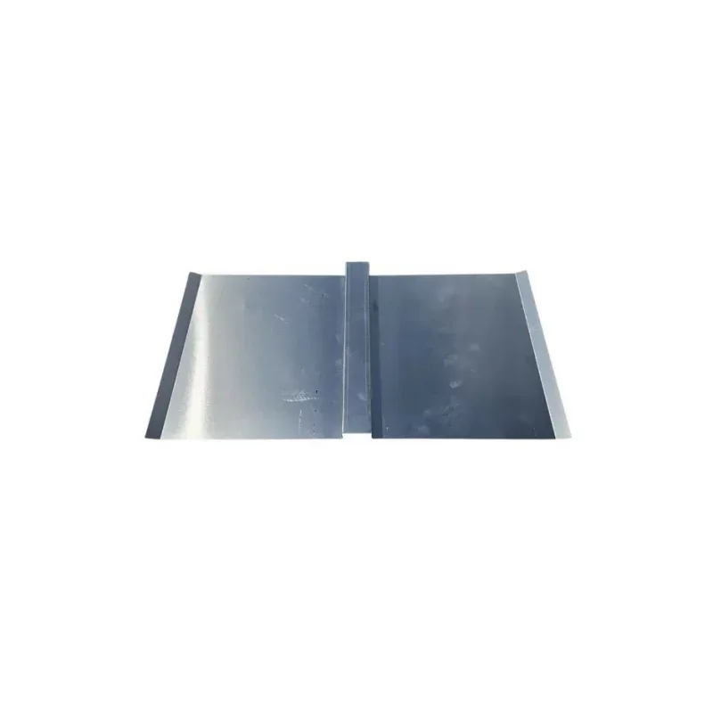 Tavita Balast Mijloc SmartHeater Otel Zincat 4 Suruburi 6.3x25 595x300x0.5mm