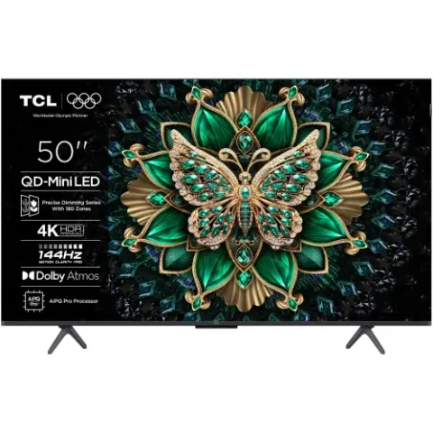 TCL 50C6K