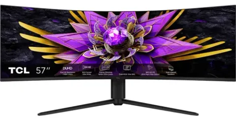 TCL 57R94 57inch Alb