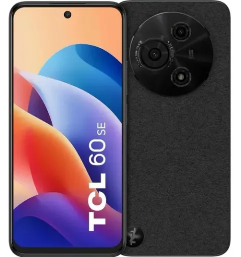 TCL 60 SE 512GB 8GB RAM Negru