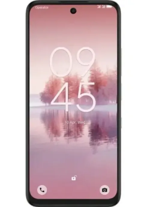 TCL 60 SE NxtPaper 256GB 8GB RAM 5G Verde