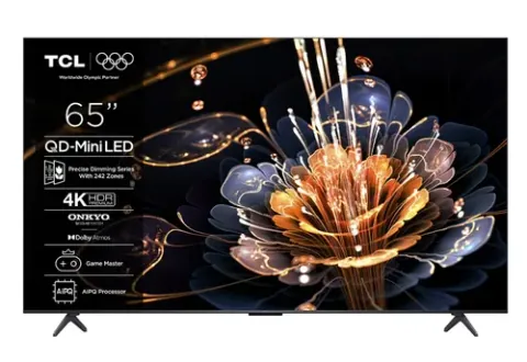 TCL 65C69KS