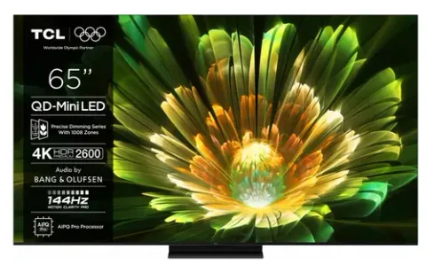 TCL 65Q7C Mini LED