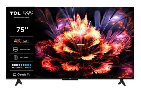TCL 75V6C