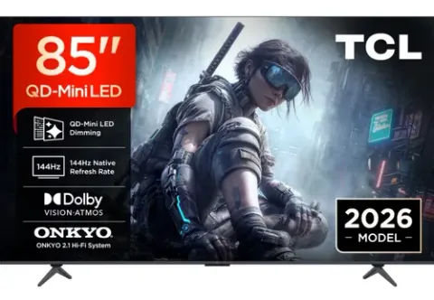 TCL 85T8D