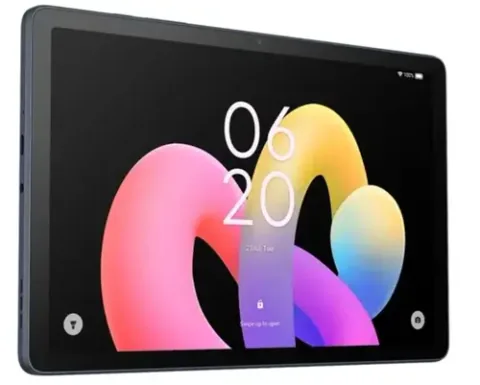 TCL TAB 10L GEN4 64GB 4GB RAM Negru