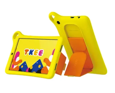 TCL TAB TKEE MID 4G 32GB 2GB RAM Galben