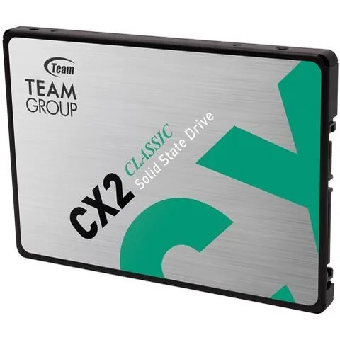 Team Group CX2 1TB SATA-III