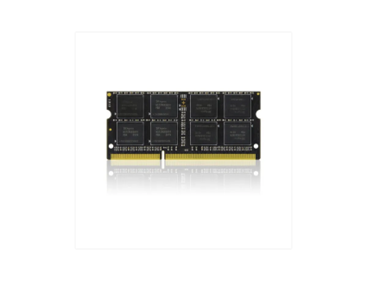 Team Group Elite 8GB DDR3 1600MHz CL11 SO-DIMM
