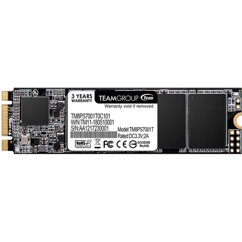 Team Group MS30 512GB SATA-III M.2 2280