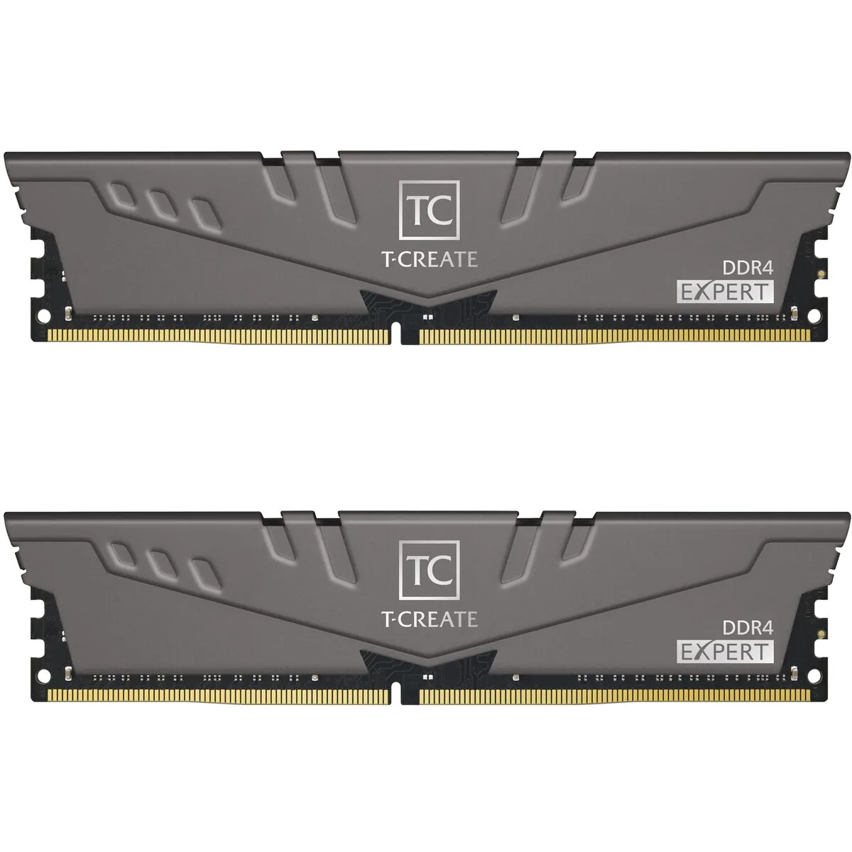 Team Group T-Create Expert 32GB 3200MHz CL16 Dual Kit Negru