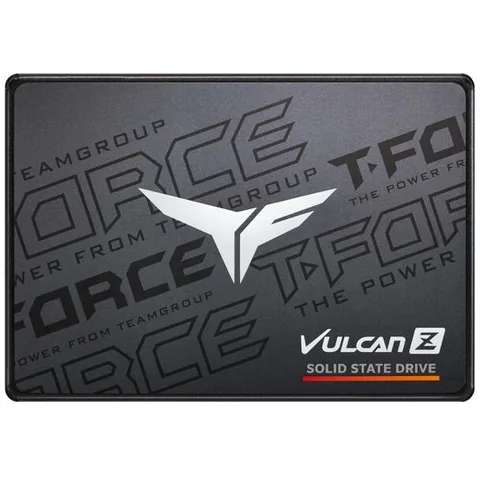 Team Group T-Force Vulcan Z 512GB SATA-III