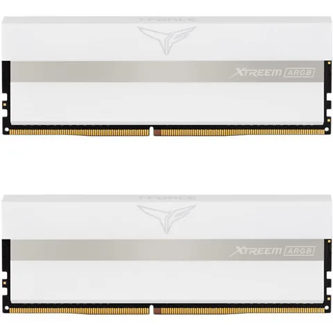 Team Group T-Force Xtreem ARGB White 16GB (2x8GB) DDR4 3600MHz CL18
