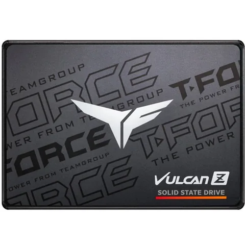 Team Group VULCAN Z 256GB SATA 2.5