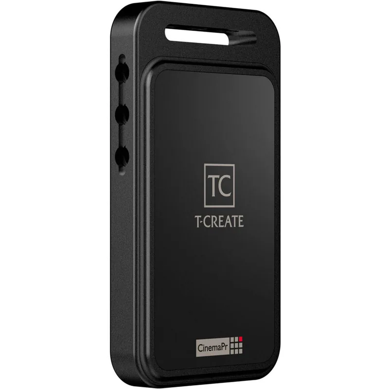 SSD Extern Team Group 1TB USB-C Negru