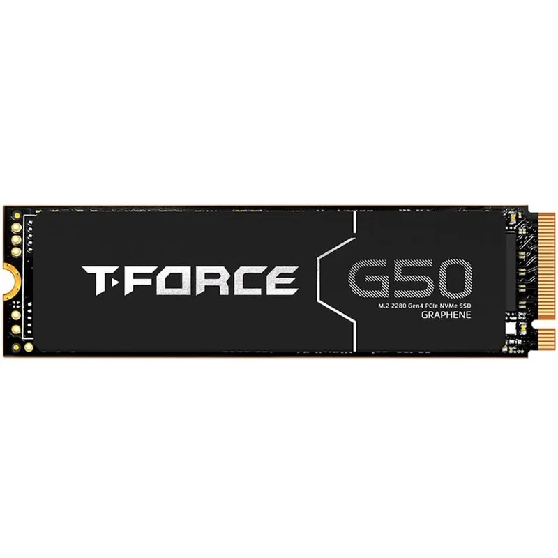 Team Group T-Force G50 2TB PCIe