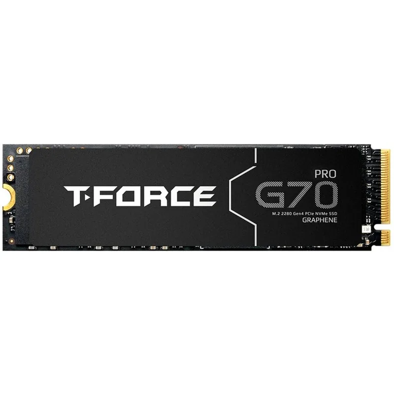Team Group G70 Pro 2TB PCIe