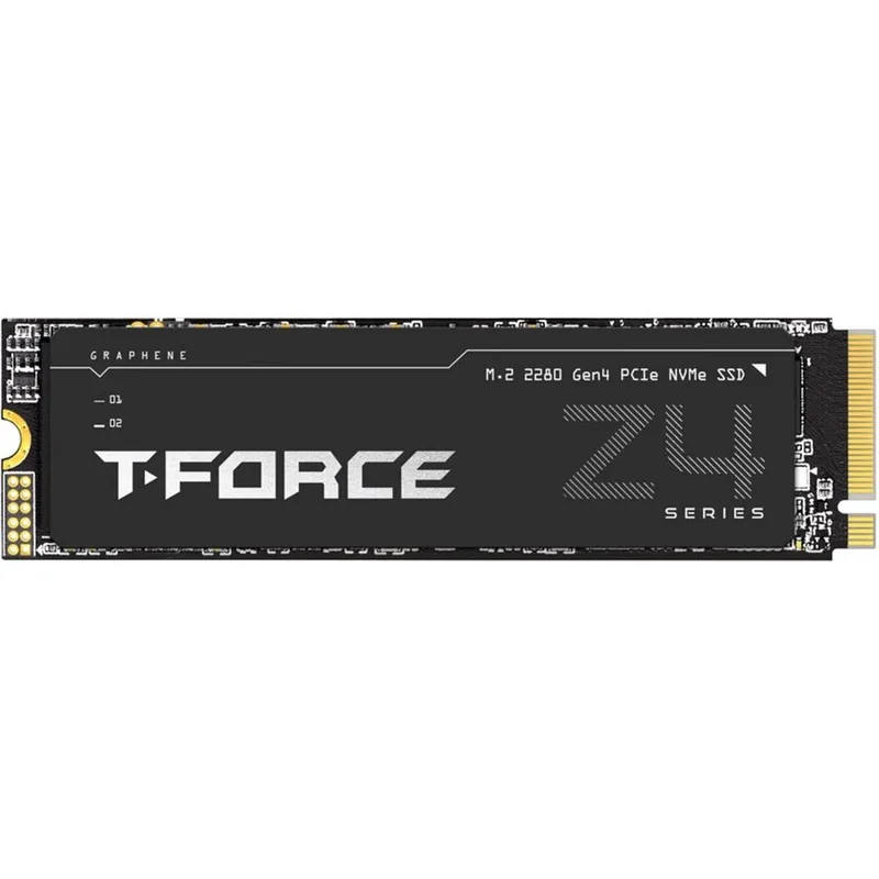 Team Group Z44A5 1TB PCIe
