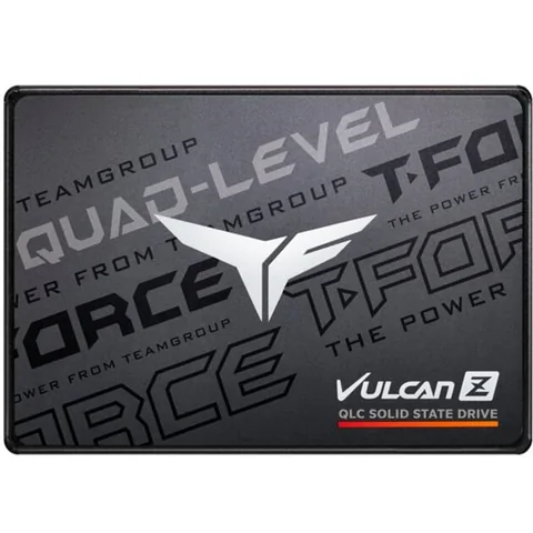 Team Group Vulcan Z 2TB 2.5inch SATA