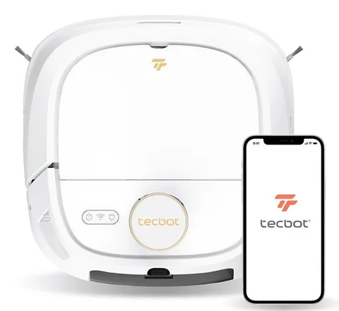 Tecbot M1 Pro Alb