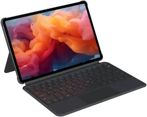 Techbite SmartBoard III 12 128GB 8GB RAM 4G Gri Tastatura