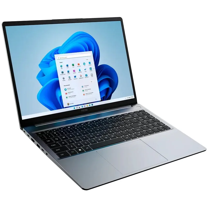 Tecno Megabook K16SDA 1TB SSD 16GB RAM Gri