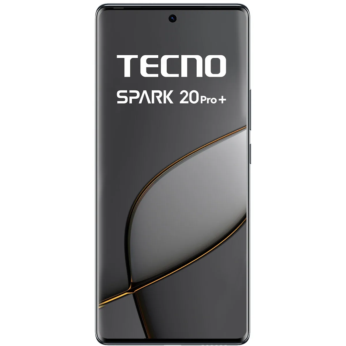 Tecno Spark 20 Pro+ 256GB 8GB RAM Temporal Orbits