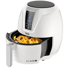 Friteuza cu Aer Cald Digitala Teesa TSA8046W 3.2L