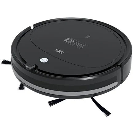 Teesa Smart VAC 2 Negru TSA5050