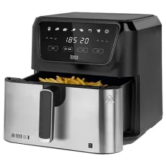 Teesa TSA8079 8L 1700W Negru/Inox