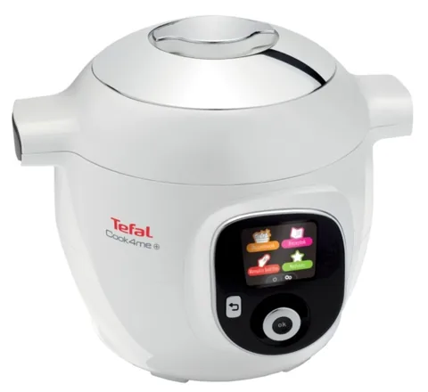 Tefal Cook4Me+ Multicooker 6L CY851130