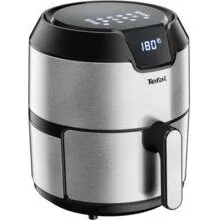 Tefal Easy Fry Deluxe EY401d 1.2kg Negru Gri