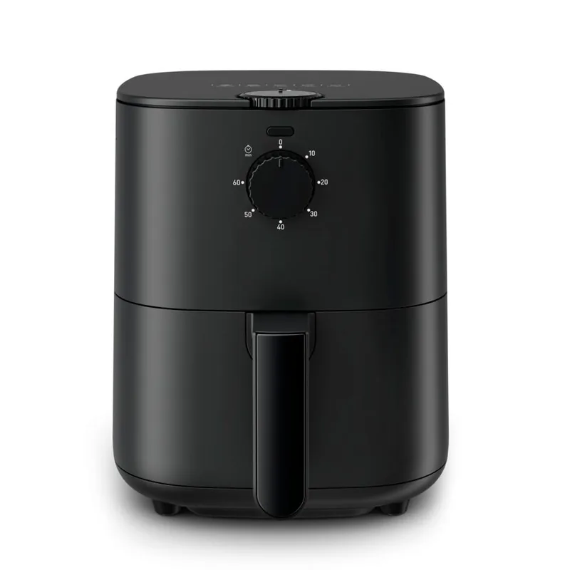 Tefal Easy Fry Essential 3.5L Negru EY130815-1